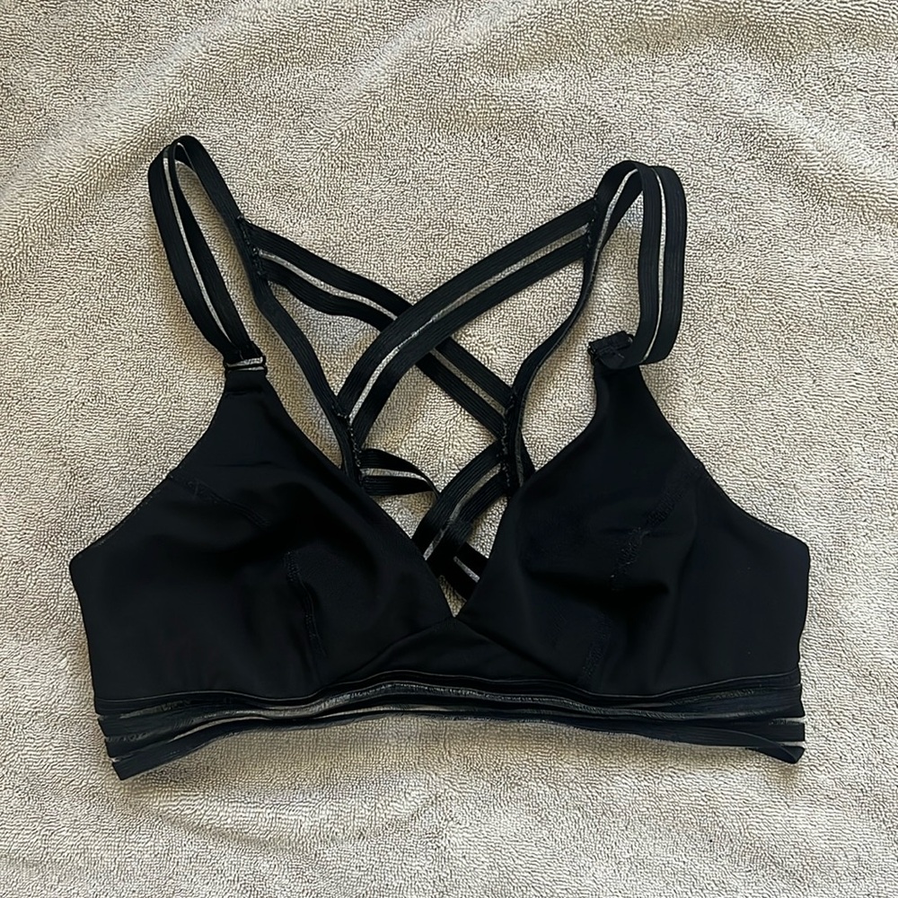 Free people movement bra